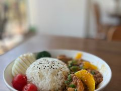 -肥朵食堂(带梦胡同店)