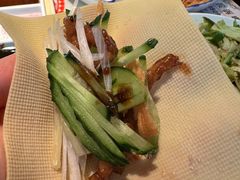 -富贵春饼·烤鸭·大厨现炒(诸城店)