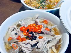 -八碗湘长沙市井菜(坡子街店)