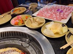 -唇辣号重庆老火锅(燕郊鑫乐汇店)