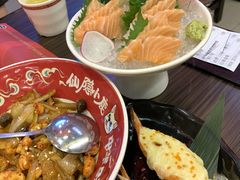 -仙隐小鹿中华料理(南宁万象城店)