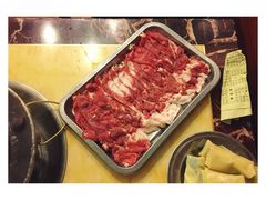 -月圆火锅(宁海东路二店)