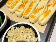 -渔民船说·北塘海鲜·天津菜·海肠捞饭(北塘古镇店)
