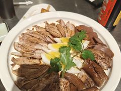 -潮界(虹桥新天地店)