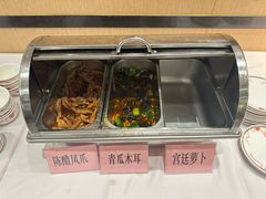 -稻香海鲜饭店(第一国际店)