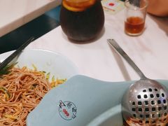 -周渝食惦·酸菜鱼精致川菜(横岗店)