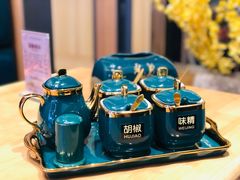 -清白羊·羊汤(天津鲁能城购物中心店)