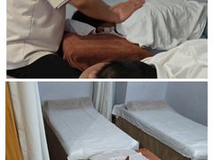 -筋骨堂热敷推拿按摩(翠华路店)