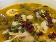 -火龙堂·风味民间菜(文一路店)