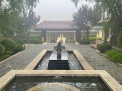 -大连金石滩绿发温泉假日酒店