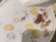 -留半山·香港食堂(啦啦宝都店)