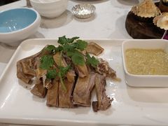 -香香海南菜餐厅