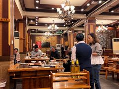 大堂-老码头火锅(玉林店)