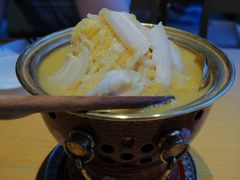 大骨头炖酸菜-关东小磨东北菜(长风大悦城店)