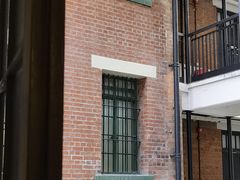 -大馆(前中区警署建築群)