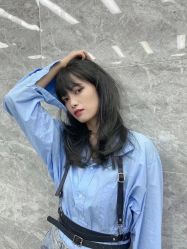 -KIMI HAIR SALON·烫染设计店