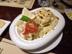 -马迭尔德式西餐精酿啤酒屋(中央大街店)