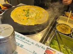 -卞姐蛋饼(陕西南路店)