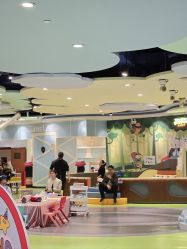 -MELAND CLUB亲子乐园•派对(虹桥万象城店)