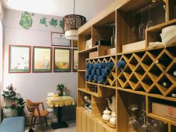 -御品•瑶浴灸疗SPA
