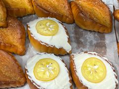 -CARINO BAKERY&CAFE(人广来福士店)