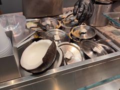 -喜茶(深圳万象城黑金店)