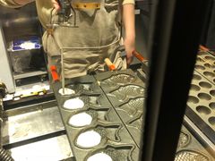 -粉粉乐鲷鱼烧(美罗城店)
