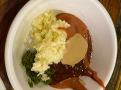 -额尔敦传统涮(公园西路店)