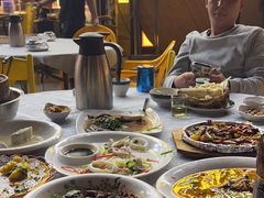 -惠来·海鲜砂锅潮宴鱼仔(江夏店)