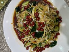 -中国吉菜名店广源宾馆餐厅