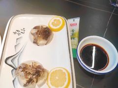 -鑫悦楼煎蟹·16年海鲜大排档