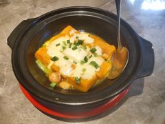 -吕氏焗小鲜•海鲜青岛菜(八大关店)