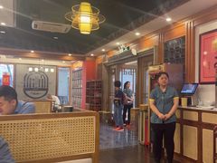 -围龙屋客家食府(福田店)