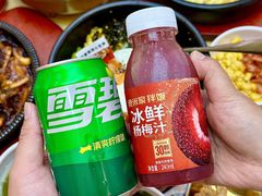 -食米家拌饭(梅溪新天地店)