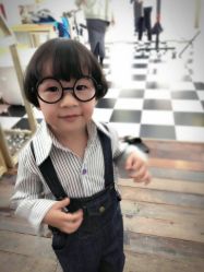 点击看大图 -宝贝天空儿童摄影(花溪店)