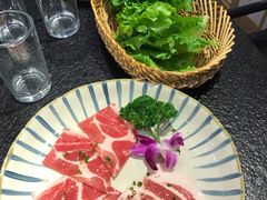 -醉火烧泥炉烤肉(孩儿巷店)