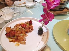 -八珍饺子·烤鸭·家常菜