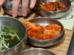 -姜虎东白丁烤肉(深圳湾后海汇店)