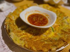 海鲜葱饼-喜来稀肉(望京店)