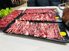 -陈记顺和潮汕牛肉火锅(番禺迎宾大道店)