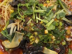 素冒菜-辣盆盆麻辣小龙虾(哈尔滨总店)