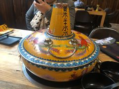 -木辛水水冰煮羊(凤城六路店)