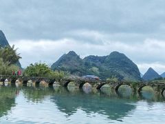-靖西鹅泉风景区