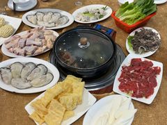 -濠轩阁特色生蚝火锅总店