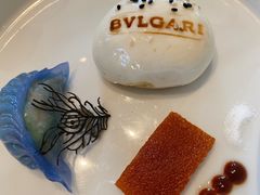 -宝丽轩中餐厅BAOLIXUAN