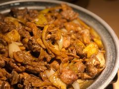 招牌柠檬鸭-丫丫厨娘·柠檬鸭(江南蓝鲸世界店)