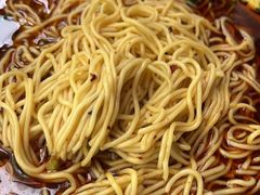 -兵哥豌豆面(建设巷店)
