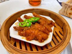 -龙悦湾酒家·八阵鱼生·渔人码头店