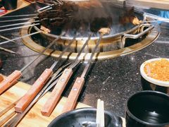 -水浒烤肉(国贸店)