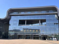 -上海汽车会展中心